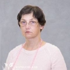 Никитинская Елена