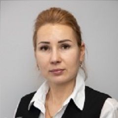 Пясецкая Юлия