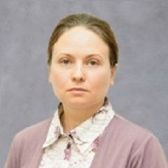 Королева Лидия