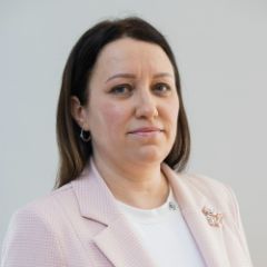 Бер Екатерина