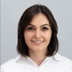 Стогова Алина