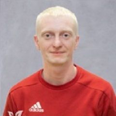 Пилюгин Михаил