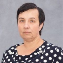 Еремина Татьяна