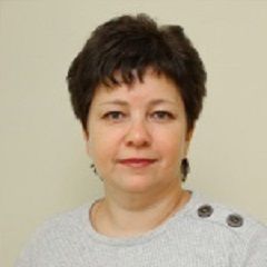 Брянцева Наталья
