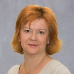 Светухина Нина