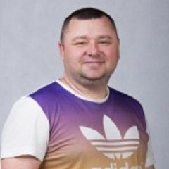 Родин Василий