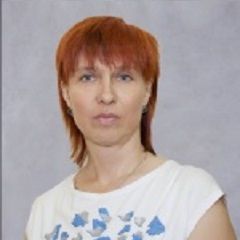 Соколова Ольга
