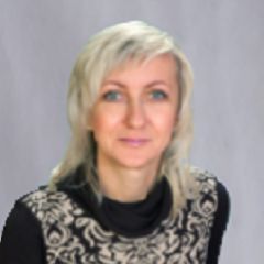 Шукшина Елена