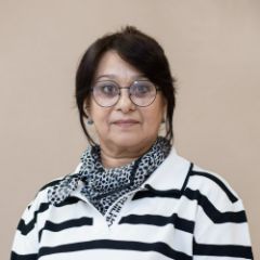 Шарипова Шаходат