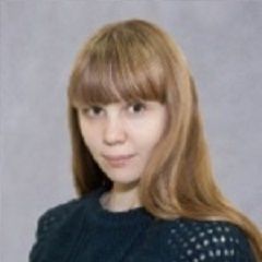Чулкова Дарья