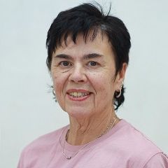 Максимова Светлана