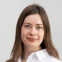 Кротова Екатерина