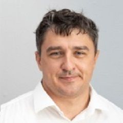 Марунченко Дмитрий