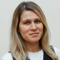 Камбулатова Эллина