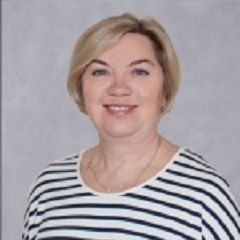 Козловская Елизавета