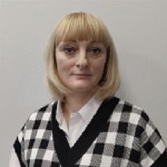 Квасникова Александра