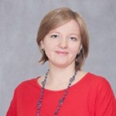 Кузюкова Светлана