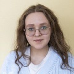 Акимкина Екатерина Романовна