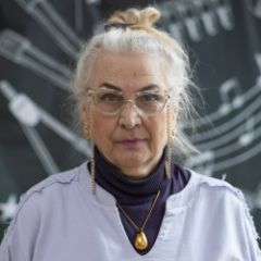 Петропавловская Юлия