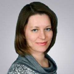 Куницына Татьяна