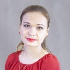 Зобанова Ксения