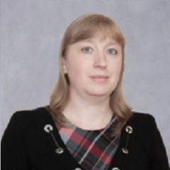 Латышева Нина