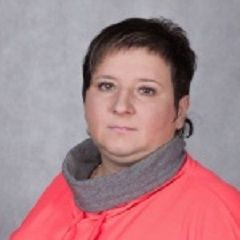 Перепечина Любовь
