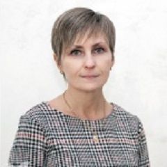 Лепихова Елена