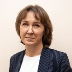 Матвеева Татьяна