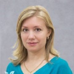 Семёхина Наталья