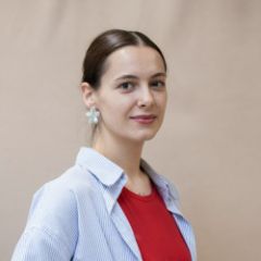Чернышова Елизавета