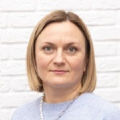 Круглова Людмила