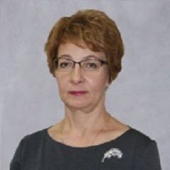 Левчук Светлана