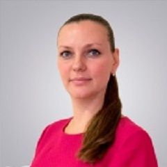 Рощина Анна