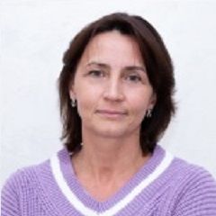 Ивакина Марианна