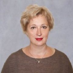 Дубикова Елена