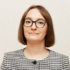 Борисова Оксана