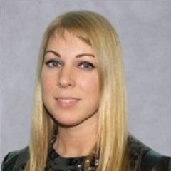 Чаленко Инга