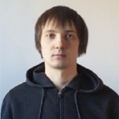 Старшинов Андрей