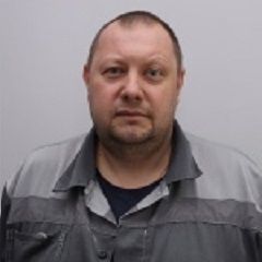 Неклюдов Алексей