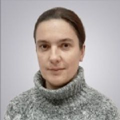Буколова Наталья