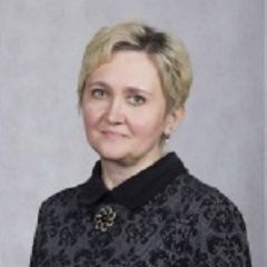 Конкина Елена