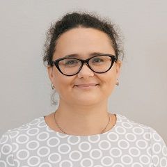 Кардаш Елена