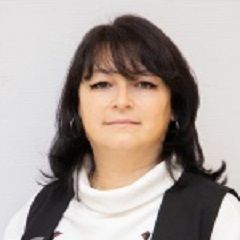 Монич Марина