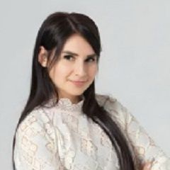 Лапутина Ирина