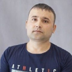 Рахимов Сухроб
