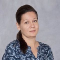 Шестаева Оксана