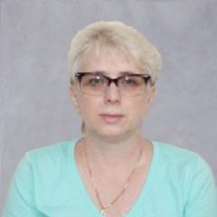Золотухина Лидия