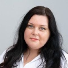 Сашина Оксана
