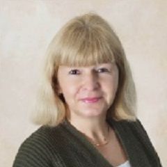 Жарова Ирина